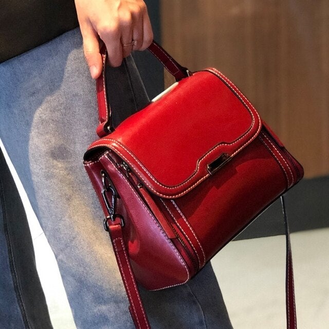 Crossbody Shoulder Bag Explosion Models