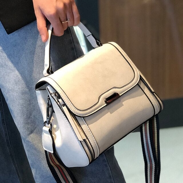 Crossbody Shoulder Bag Explosion Models
