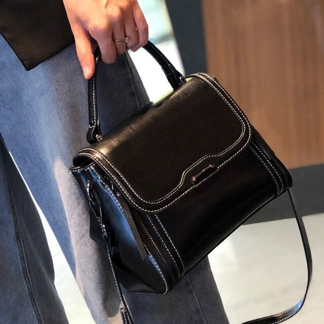 Crossbody Shoulder Bag Explosion Models