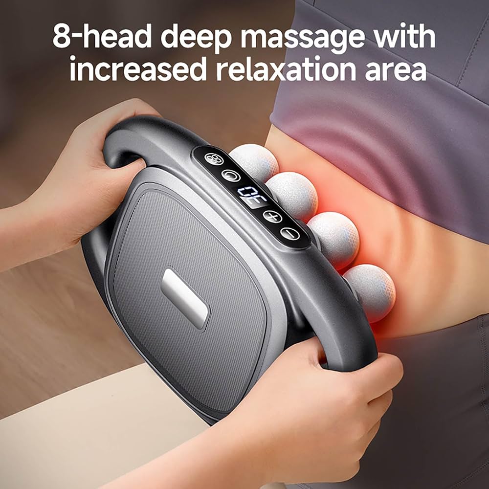 Masseur Artyva™ DeepRelief