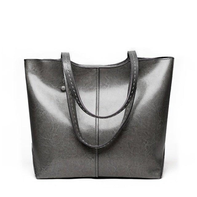 Women's Real Leather New Fashion Cow Leather