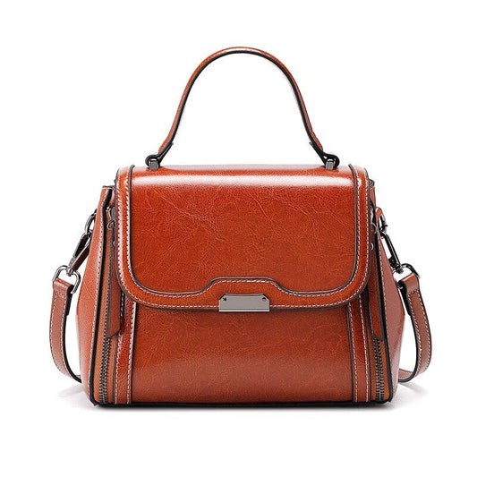 Crossbody Shoulder Bag Explosion Models