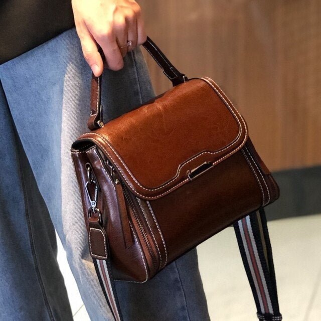 Crossbody Shoulder Bag Explosion Models